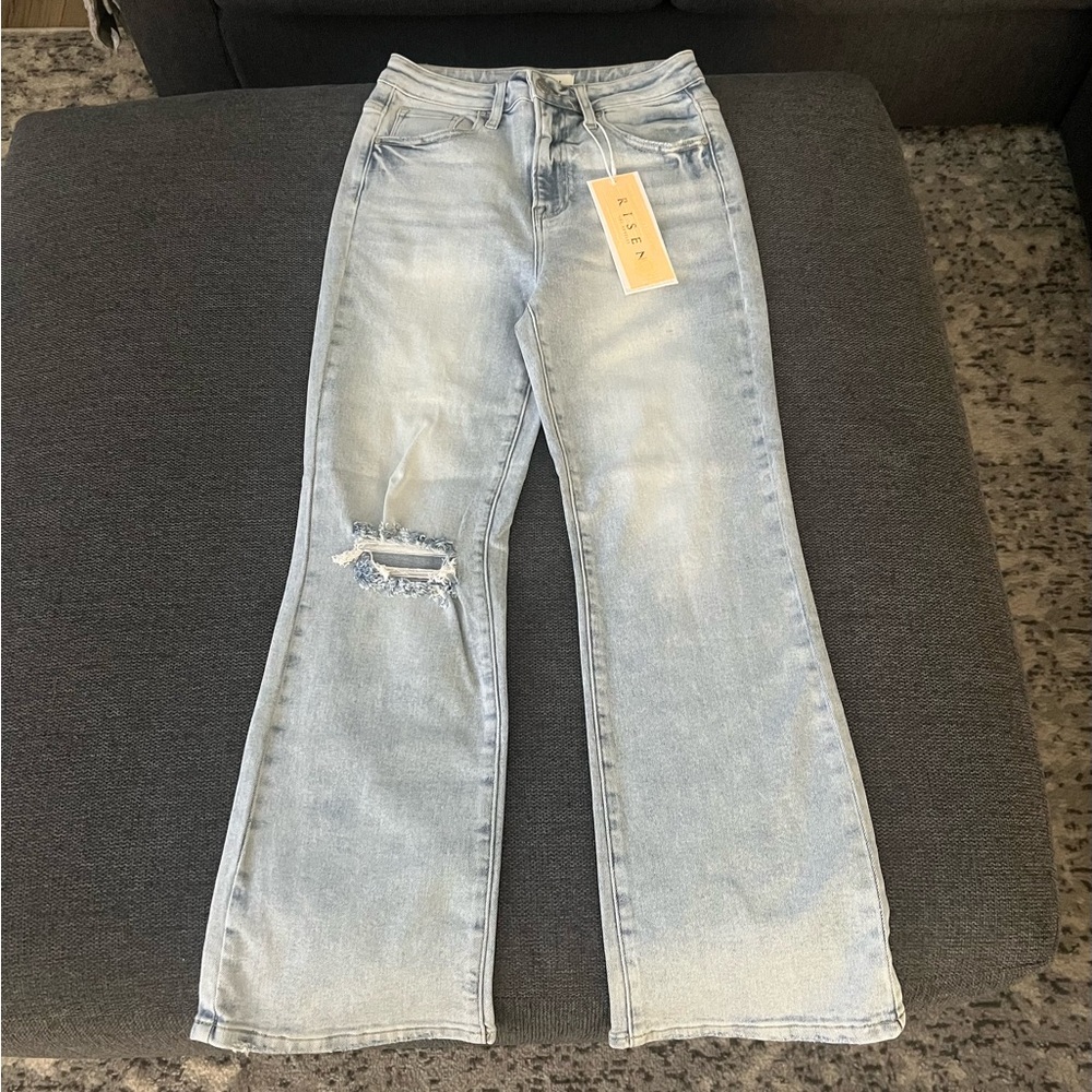 NWT risen jeans jeans